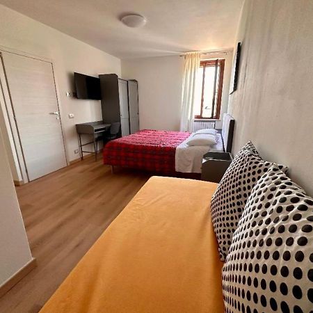 Sulla Ciclabile Apartment Lungo Il Fiume Adige Zevio Εξωτερικό φωτογραφία