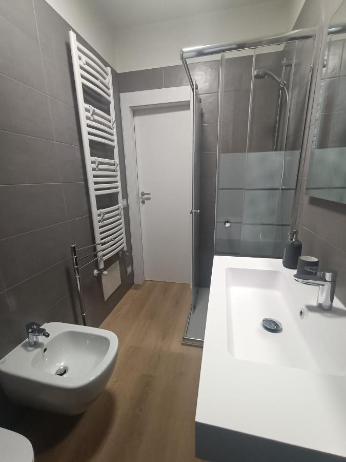 Sulla Ciclabile Apartment Lungo Il Fiume Adige Zevio Εξωτερικό φωτογραφία