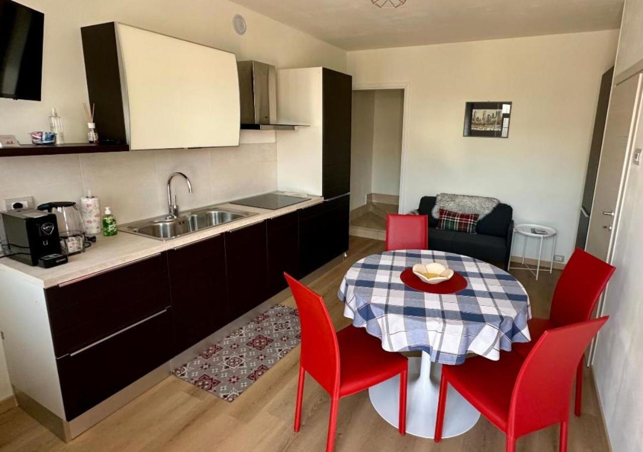 Sulla Ciclabile Apartment Lungo Il Fiume Adige Zevio Εξωτερικό φωτογραφία