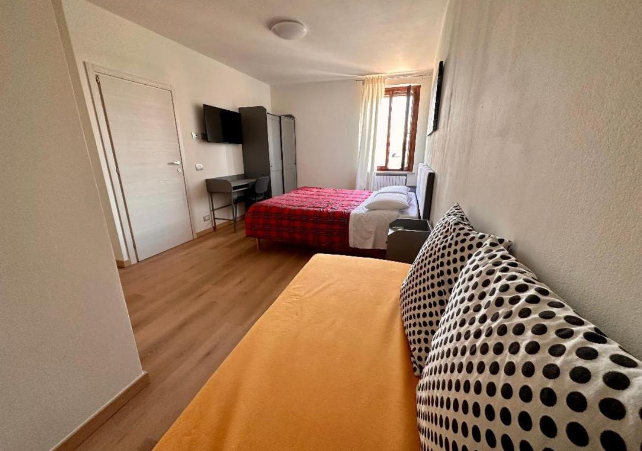 Sulla Ciclabile Apartment Lungo Il Fiume Adige Zevio Εξωτερικό φωτογραφία